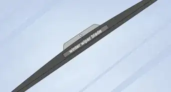 Choose Windshield Wiper Blades