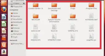 Access Files on a Computer With Ubuntu when Windows Fails to Boot