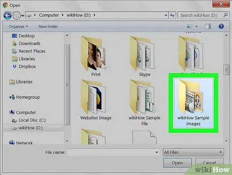 Image titled Send Email Attachments on PC or Mac Step 46