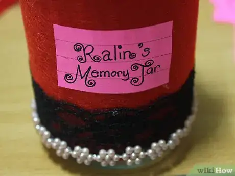Image titled Make a Memory Jar Step 8