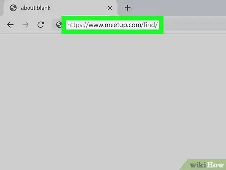 Image titled Join Meetup Step 12
