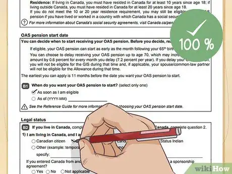 Image titled Apply for Old Age Pension Step 11