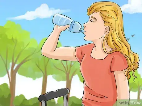 Image titled Prevent Typhoid Fever when You're Traveling Step 1