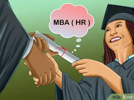 Image titled Become an HR Professional Step 3