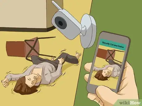 Image titled Avoid Injury During an Epileptic Seizure Step 4