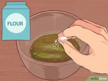 Image titled Treat Acne Scars with Aloe Vera Step 4