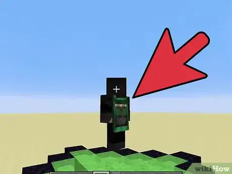 Image titled Make Slime Blocks in Minecraft Step 19