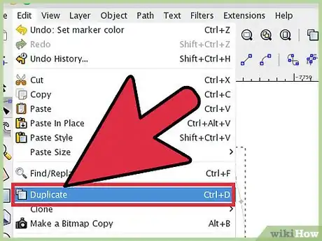 Image titled Draw a Sketched Shape Using Inkscape Step 8