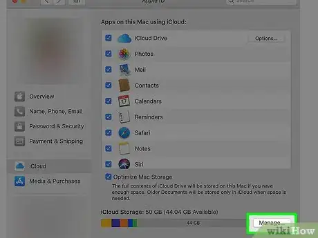Image titled Cancel an iCloud Storage Subscription Step 13