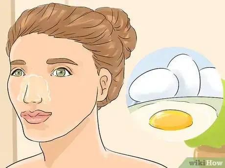 Image titled Clean Nose Pores Step 3