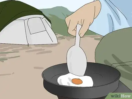 Image titled Plan a Romantic Camping Trip Step 5