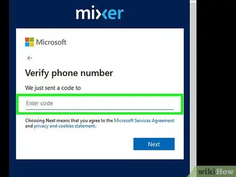 Image titled Stream on Mixer App Step 8