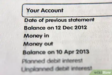 Image titled Detox Your Finances Step 5