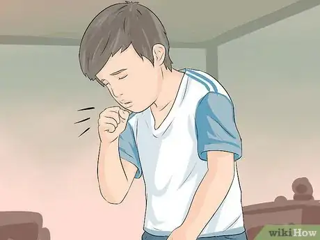Image titled Recognize an Asthma Attack in Children Step 11