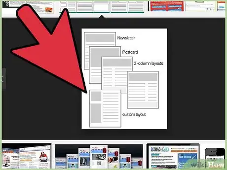 Image titled Send Your First Business Email Blast Step 4