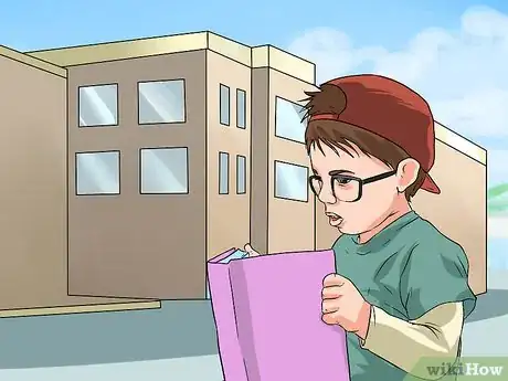 Image titled Survive a Tsunami (for Kids) Step 4