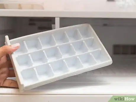 Image titled Freeze Water Step 6