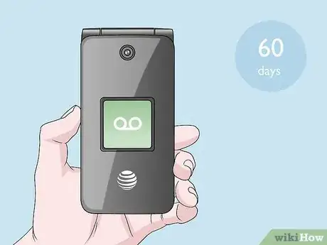 Image titled Set Up Voicemail Step 2