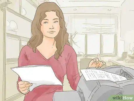 Image titled Save Your Business in Bankruptcy Step 12