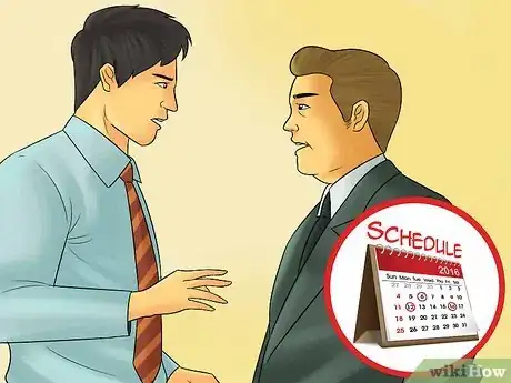 Image titled Defend Yourself Against Possession Charges when You Had No Knowledge of the Crime Step 3