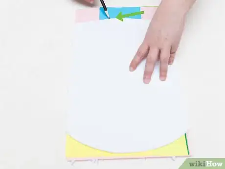 Image titled Make a Paper Shield Step 9