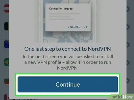 Image titled Change the Country on Netflix on Android Step 24