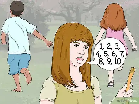 Image titled Play with a Hose Step 8