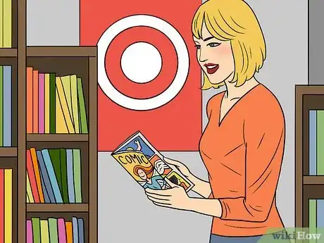 Image titled Save Money on Comic Books Step 8