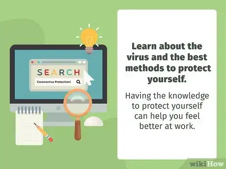 Image titled Cope with Being an Essential Worker During the Coronavirus Outbreak Step 9