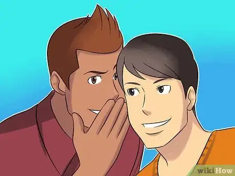 Image titled Stop Hating Step 10