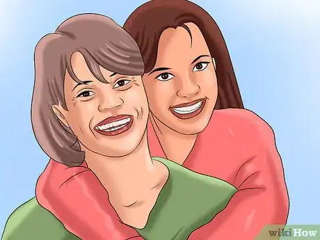 Image titled Befriend Your In Laws Step 2
