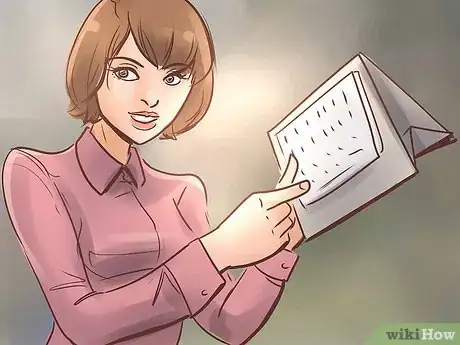 Image titled Work More Effectively With an Administrative Assistant Step 8
