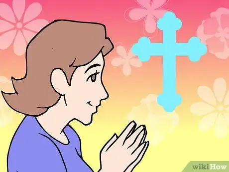 Image titled Feel Peace (Christianity) Step 5