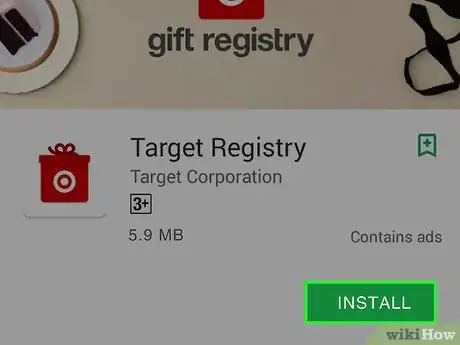 Image titled Register at Target Step 5