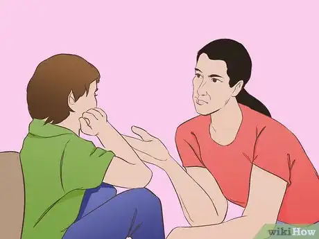 Image titled Get Kids to Listen Without Repeating Yourself Step 5