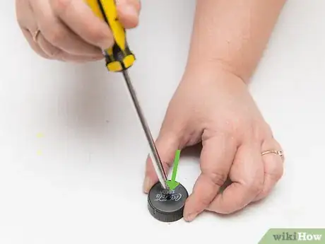 Image titled Make a Waterfall Bong Step 1