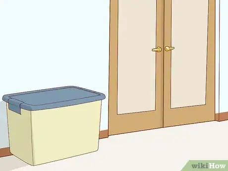 Image titled Make an Evacuation Kit for Your Cat Step 15