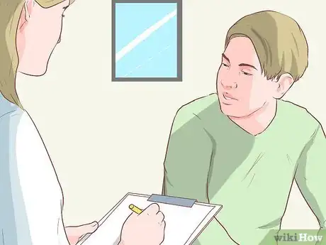 Image titled Deal with Fireworks when You Have PTSD Step 9