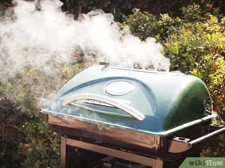Image titled Decide Between a Charcoal or Gas Barbecue Step 3
