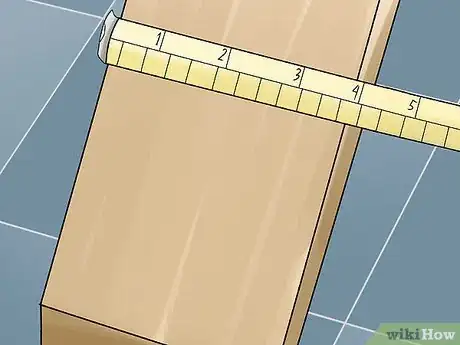 Image titled Build Shed Doors Step 3