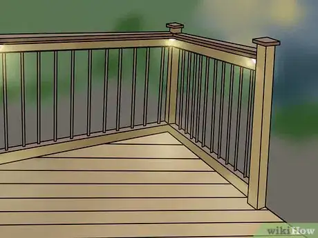 Image titled Choose Garden Lighting Step 2