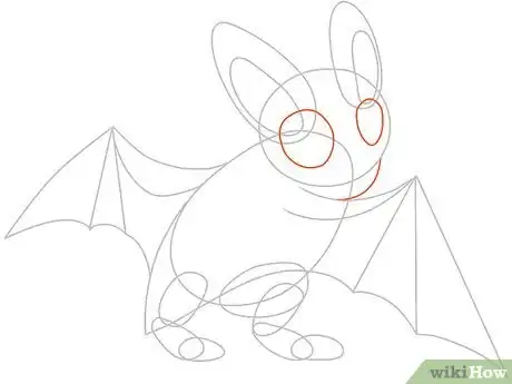 Image titled Draw a Bat Step 6