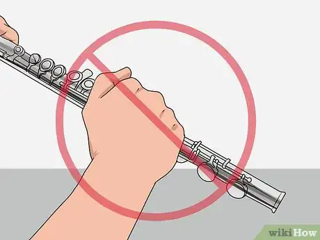 Image titled Assemble a Flute Step 10