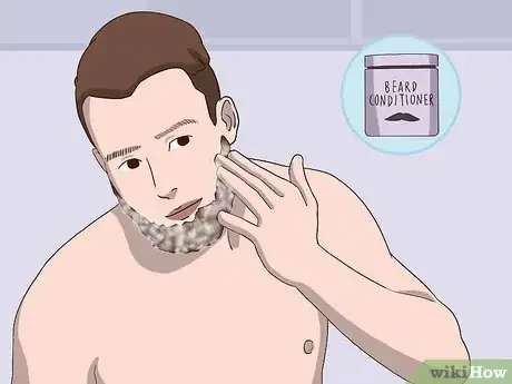 Image titled Reduce Beard Itch Step 3