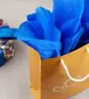 Wrap Cylindrical Gifts