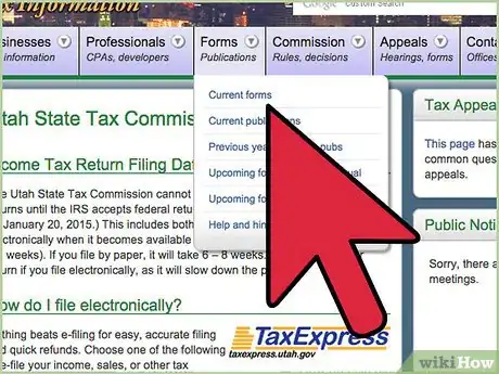 Image titled Get a Personalized License Plate in Utah Step 2