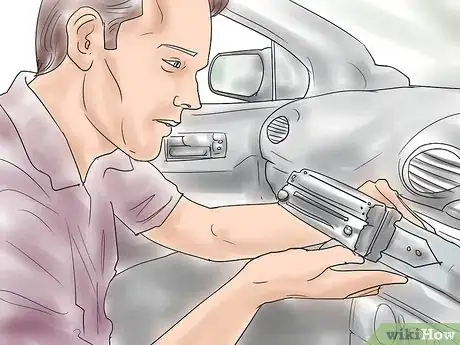 Image titled Become a Car Audio Installer Step 1