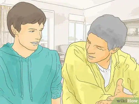Image titled Get Teenagers to Talk Step 3