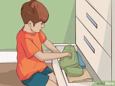 Image titled Create a Minimalist Wardrobe for Your Kids Step 13