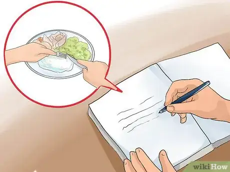 Image titled Know if You Have Esophagitis Step 5